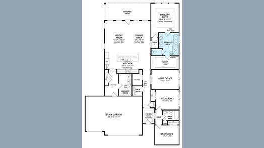 Dayton null-story, 3-bed 1281 Imperial Ranch Way-idx