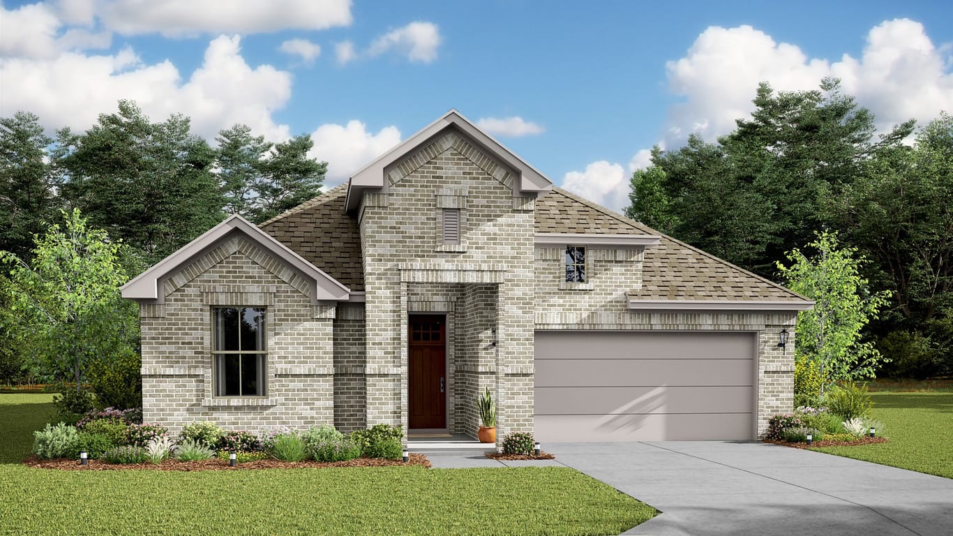 Dayton 1-story, 3-bed 1660 Mesquite Trail-idx