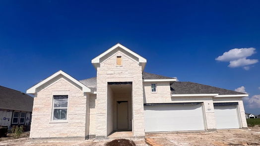 Dayton 1-story, 3-bed 1660 Mesquite Trail-idx