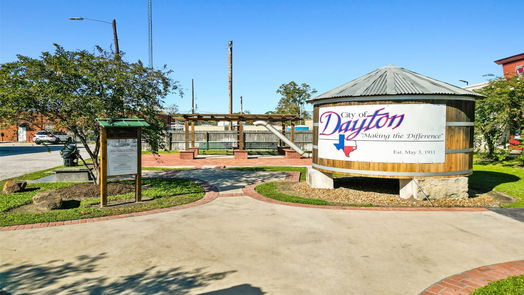 Dayton 1-story, 3-bed 1660 Mesquite Trail-idx