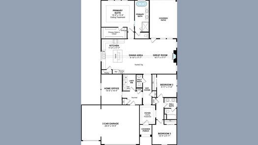 Dayton null-story, 3-bed 1391 Imperial Ranch Way-idx