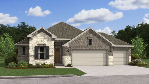 Dayton 1-story, 5-bed 1670 Mesquite Trail-idx