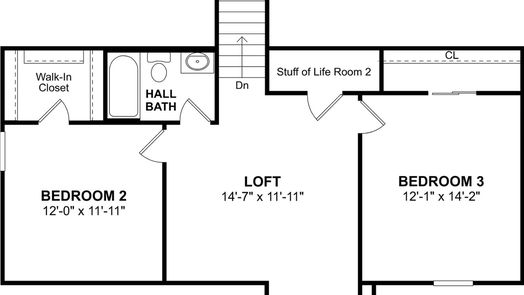 Dayton 2-story, 4-bed 779 Timber Heights Drive-idx