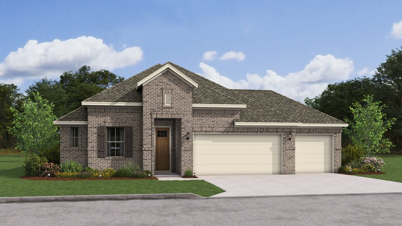 Dayton 1-story, 4-bed 1180 Imperial Ranch Way-idx