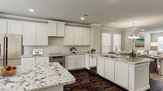 Houston 3-story, 4-bed 8816 Ray Mill Drive-idx