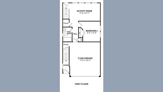 Houston 3-story, 4-bed 8816 Ray Mill Drive-idx