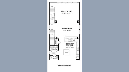 Houston 3-story, 4-bed 8816 Ray Mill Drive-idx