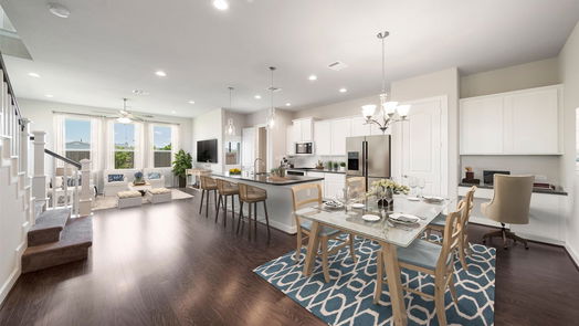Houston 2-story, 3-bed 11406 Waterford Spring Trail-idx