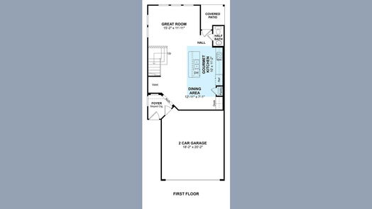 Houston 2-story, 3-bed 11406 Waterford Spring Trail-idx