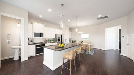 Houston 2-story, 3-bed 11406 Waterford Spring Trail-idx