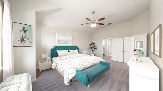 Houston 2-story, 3-bed 11406 Waterford Spring Trail-idx