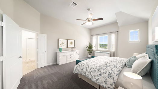 Houston 2-story, 3-bed 11406 Waterford Spring Trail-idx