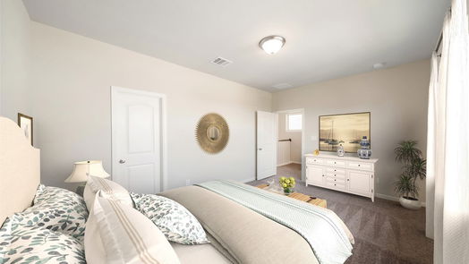 Houston 2-story, 3-bed 11406 Waterford Spring Trail-idx