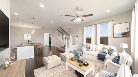 Houston 2-story, 3-bed 11406 Waterford Spring Trail-idx