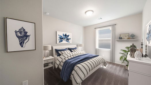 Houston 2-story, 3-bed 11406 Waterford Spring Trail-idx