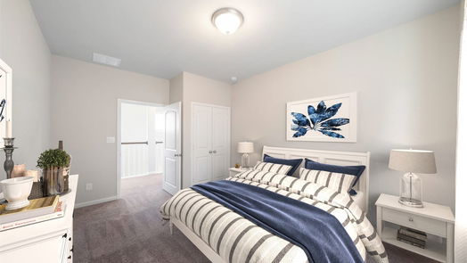 Houston 2-story, 3-bed 11406 Waterford Spring Trail-idx
