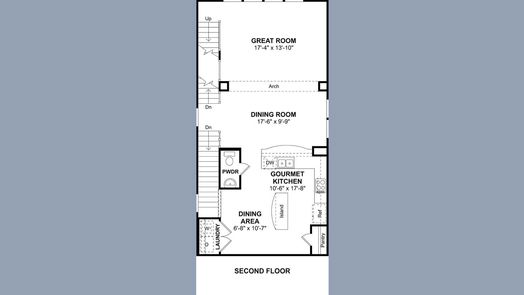 Houston 3-story, 3-bed 2010 Groveland Glen Drive-idx