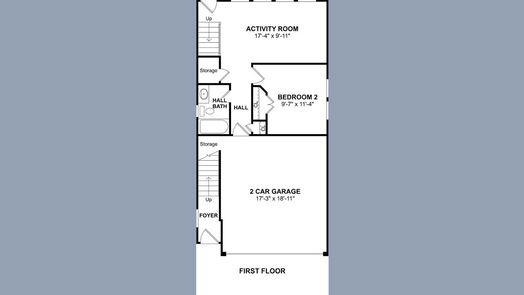 Houston 3-story, 4-bed 2006 Groveland Glen Drive-idx