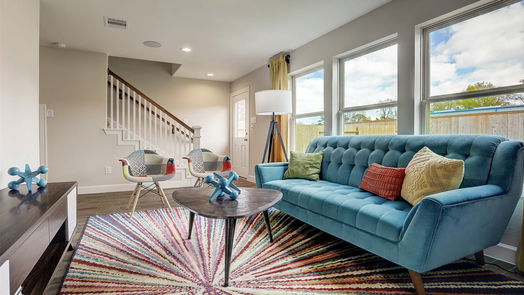Houston 2-story, 3-bed 11420 Waterford Spring Trail-idx