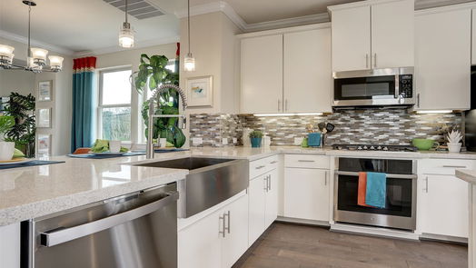 Houston 2-story, 3-bed 11420 Waterford Spring Trail-idx