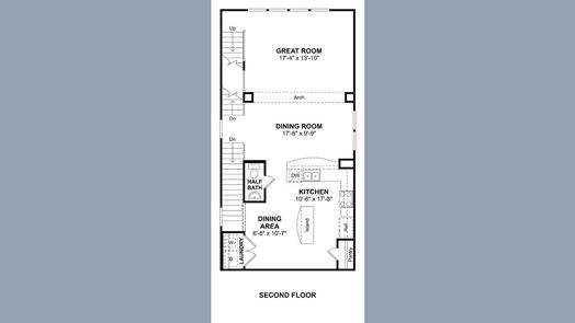 Houston 2-story, 3-bed 11420 Waterford Spring Trail-idx