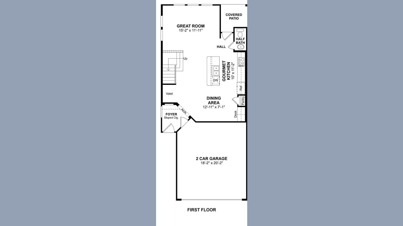 Houston 3-story, 2-bed 8806 Ray Mill Drive-idx