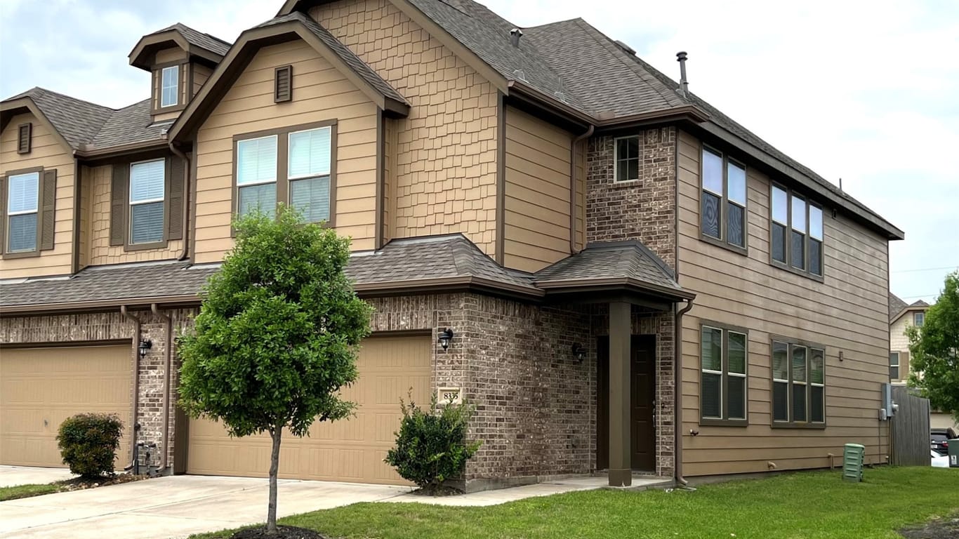Houston 2-story, 3-bed 8335 Columbia Forest Drive-idx