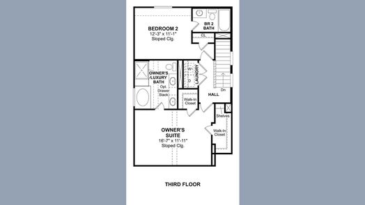 Houston 3-story, 3-bed 11915 Briarwood Hill Way-idx