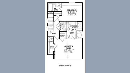 Houston 3-story, 3-bed 2005 Edgewood Grove Trace-idx