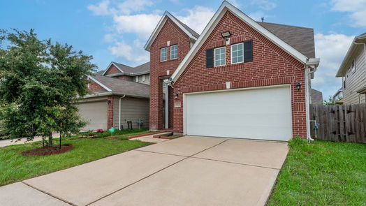 Houston 2-story, 3-bed 14242 Pointa Vera Drive-idx