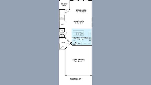 Houston 2-story, 3-bed 11423 Waterford Spring Trail-idx