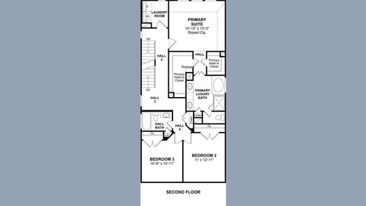 Houston 2-story, 3-bed 11423 Waterford Spring Trail-idx