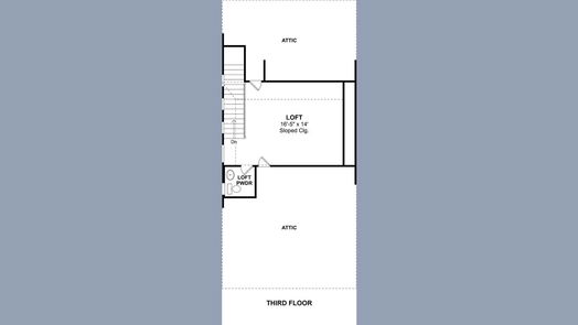 Houston 2-story, 3-bed 11423 Waterford Spring Trail-idx