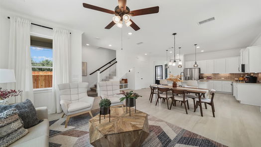 Houston 2-story, 3-bed 11423 Waterford Spring Trail-idx