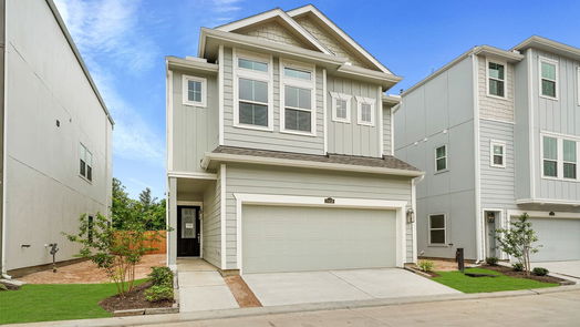 Houston 2-story, 2-bed 11418 Waterford Spring Trail-idx