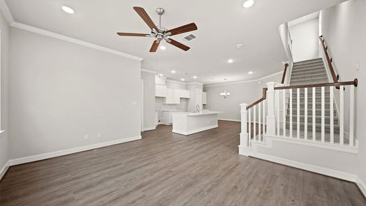 Houston 2-story, 2-bed 11418 Waterford Spring Trail-idx