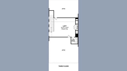 Houston 2-story, 2-bed 11418 Waterford Spring Trail-idx