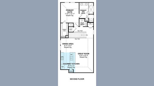 Houston 2-story, 3-bed 11413 Waterford Spring Trail-idx