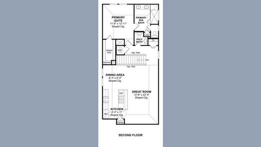 Houston 2-story, 3-bed 11422 Waterford Spring Trail-idx