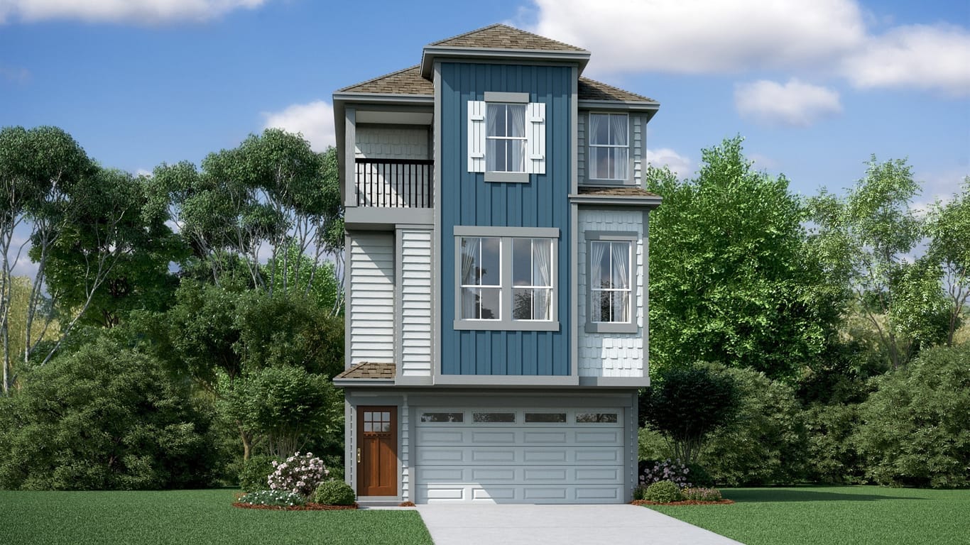 Houston 3-story, 2-bed 2025 Millbridge Spring Lane-idx