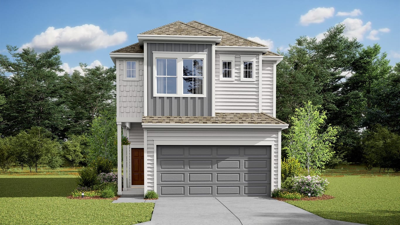 Houston 2-story, 3-bed 11415 Waterford Spring Trail-idx