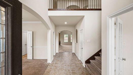 Houston 2-story, 4-bed 12522 Patrick Palace Court-idx