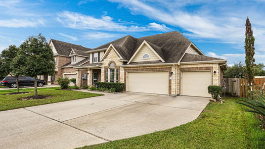 Houston 2-story, 4-bed 12522 Patrick Palace Court-idx