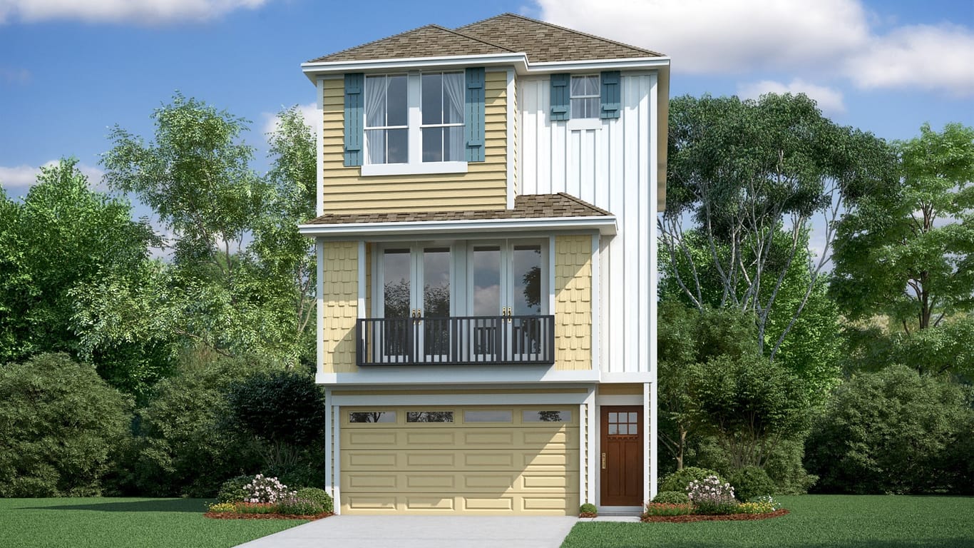 Houston 3-story, 3-bed 2015 Edgewood Grove Trace-idx