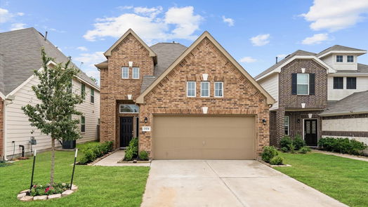 Houston 2-story, 4-bed 13731 Evansdale Lane-idx