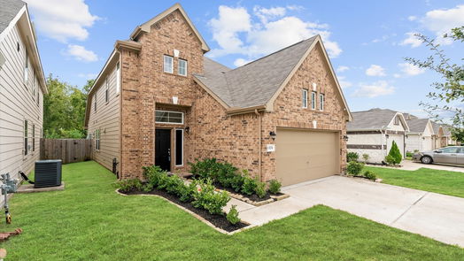 Houston 2-story, 4-bed 13731 Evansdale Lane-idx