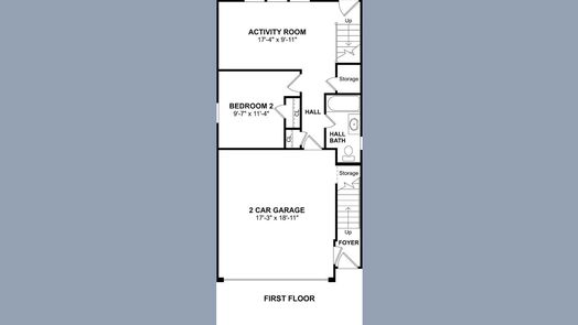 Houston 3-story, 3-bed 2011 Edgewood Grove Trace-idx