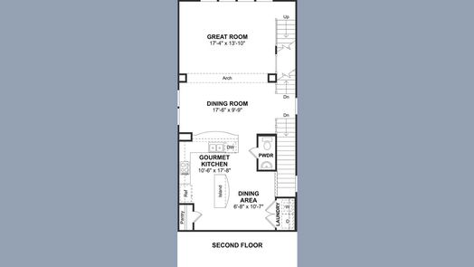 Houston 3-story, 3-bed 2011 Edgewood Grove Trace-idx