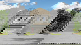 K Hovnanian Homes-1