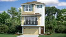 K Hovnanian Homes Cloverland-0